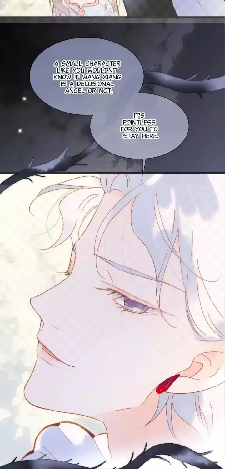 Read Soundless Cosmos (Colored) chapter 77 image 2 on Lezhin