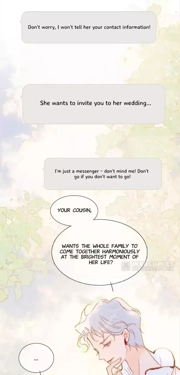 Read Soundless Cosmos (Colored) chapter 77 image 20 on Lezhin