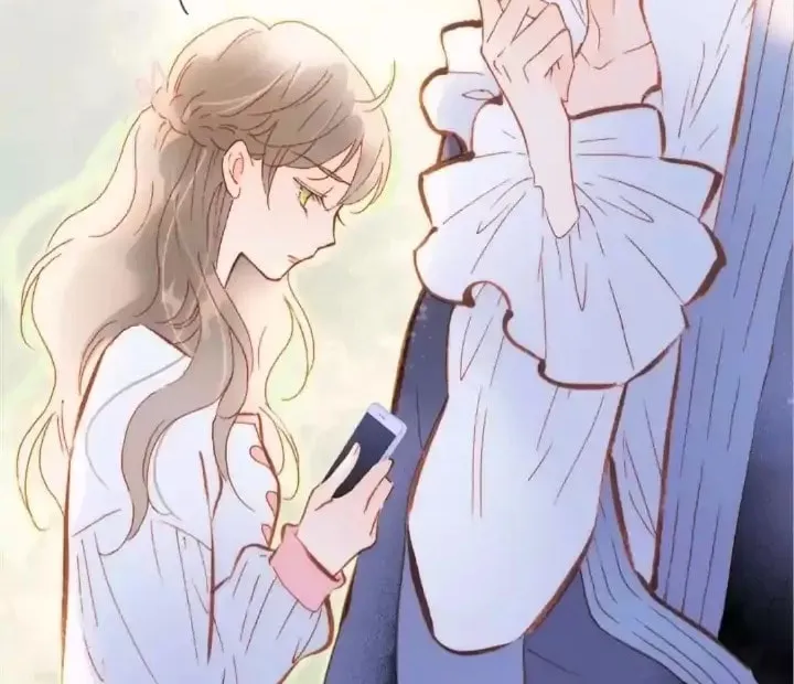 Read Soundless Cosmos (Colored) chapter 77 image 21 on Lezhin