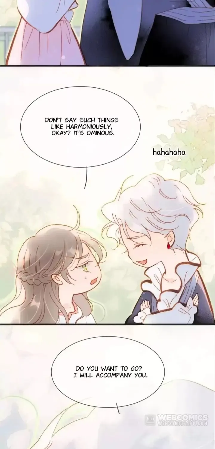 Read Soundless Cosmos (Colored) chapter 77 image 22 on Lezhin