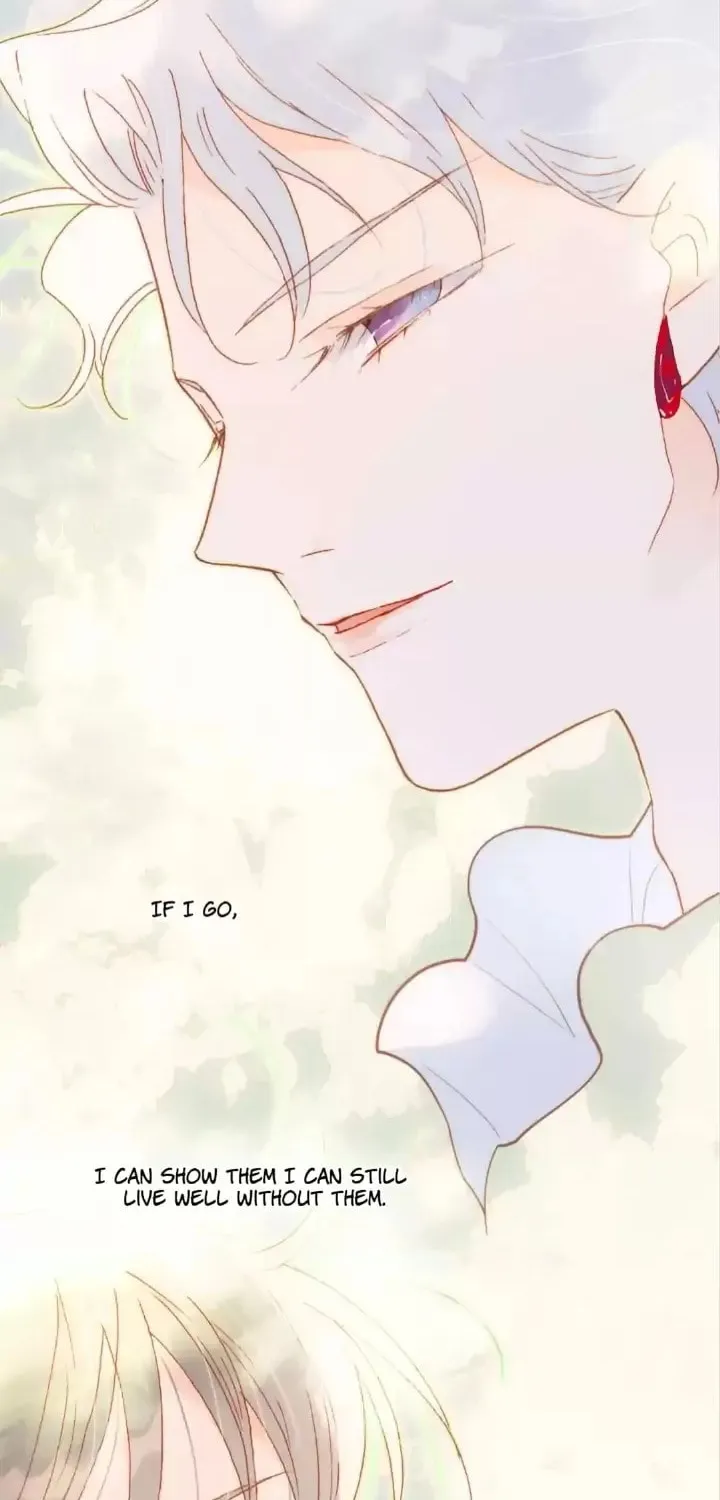 Read Soundless Cosmos (Colored) chapter 77 image 23 on Lezhin