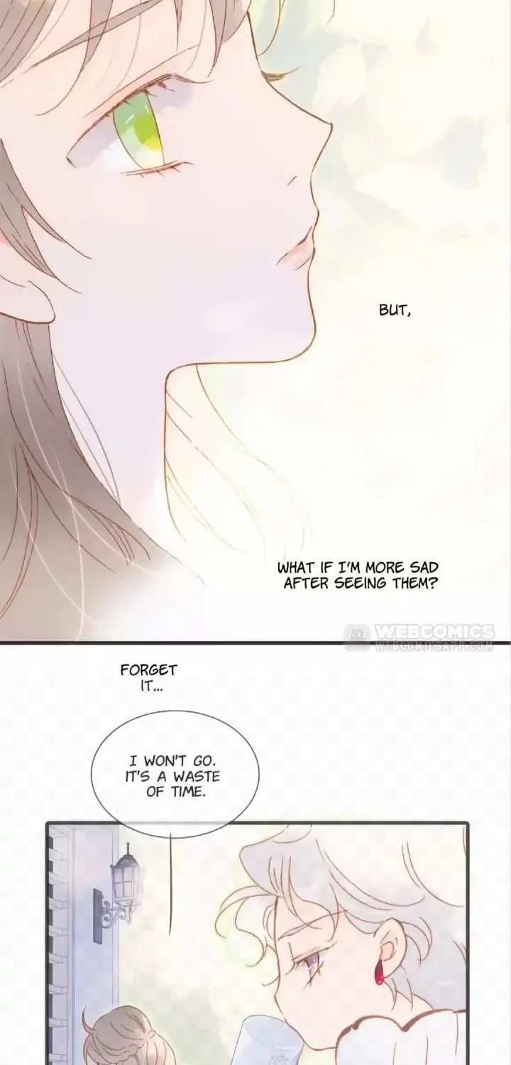 Read Soundless Cosmos (Colored) chapter 77 image 24 on Lezhin