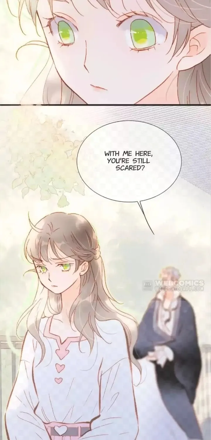 Read Soundless Cosmos (Colored) chapter 77 image 26 on Lezhin