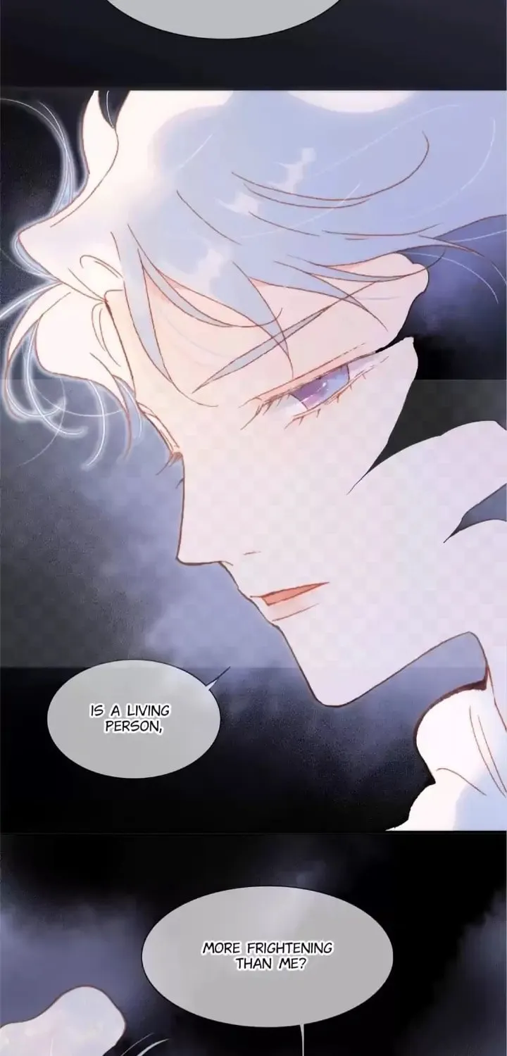 Read Soundless Cosmos (Colored) chapter 77 image 28 on Lezhin