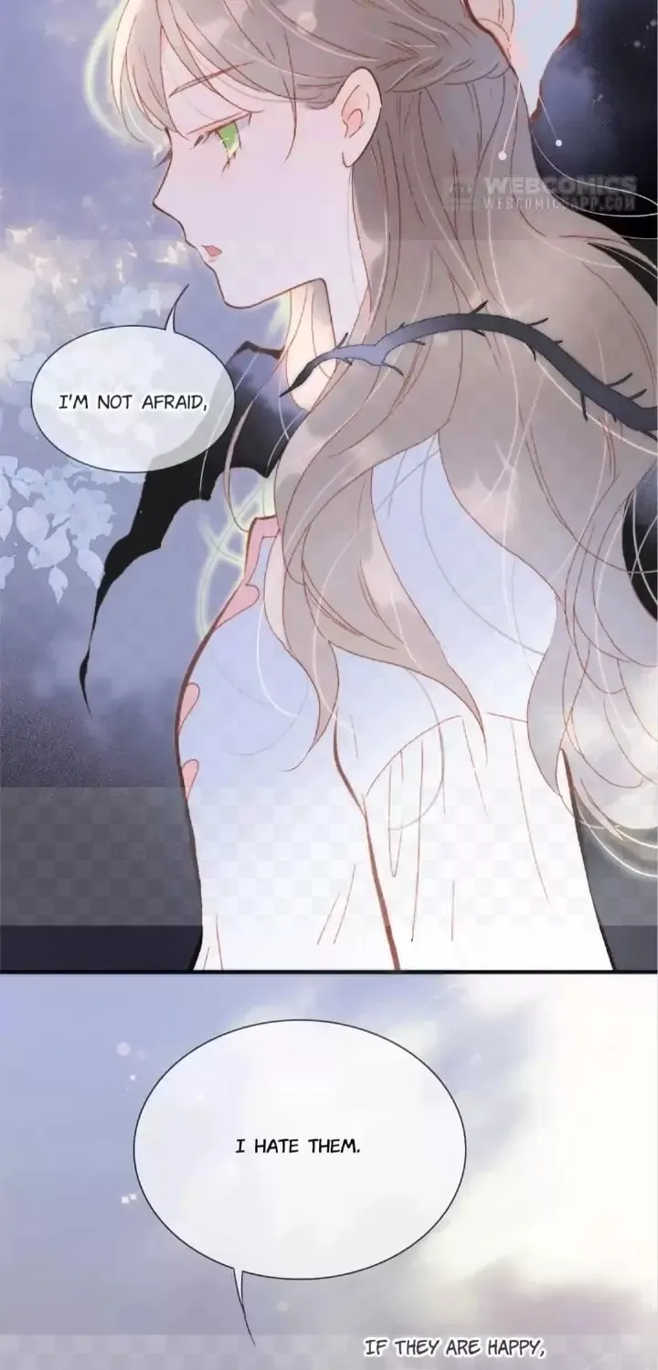Read Soundless Cosmos (Colored) chapter 77 image 30 on Lezhin