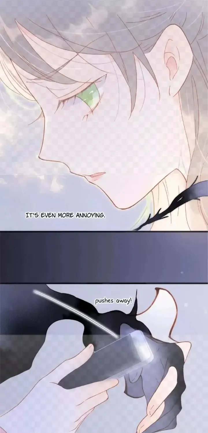Read Soundless Cosmos (Colored) chapter 77 image 31 on Lezhin