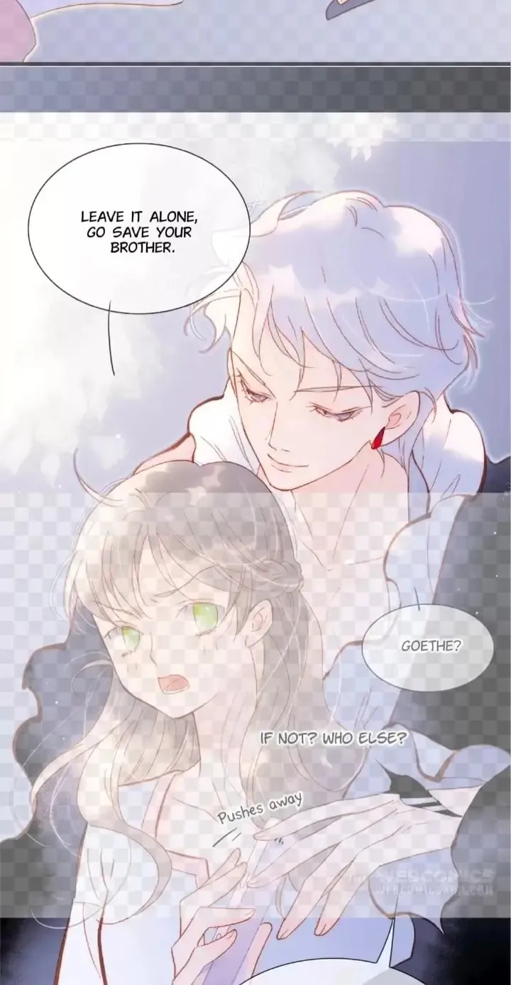 Read Soundless Cosmos (Colored) chapter 77 image 32 on Lezhin