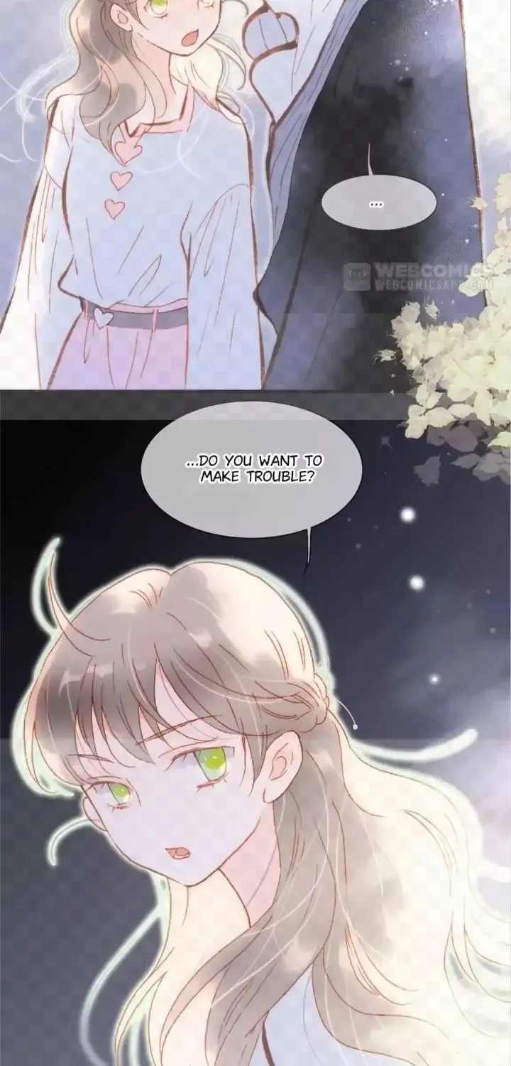 Read Soundless Cosmos (Colored) chapter 77 image 34 on Lezhin