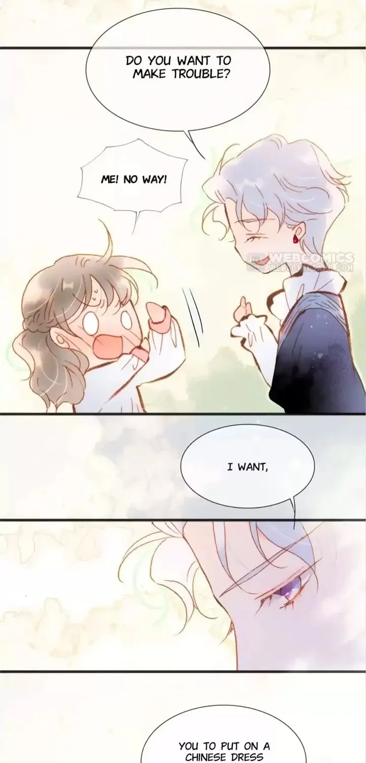 Read Soundless Cosmos (Colored) chapter 77 image 36 on Lezhin
