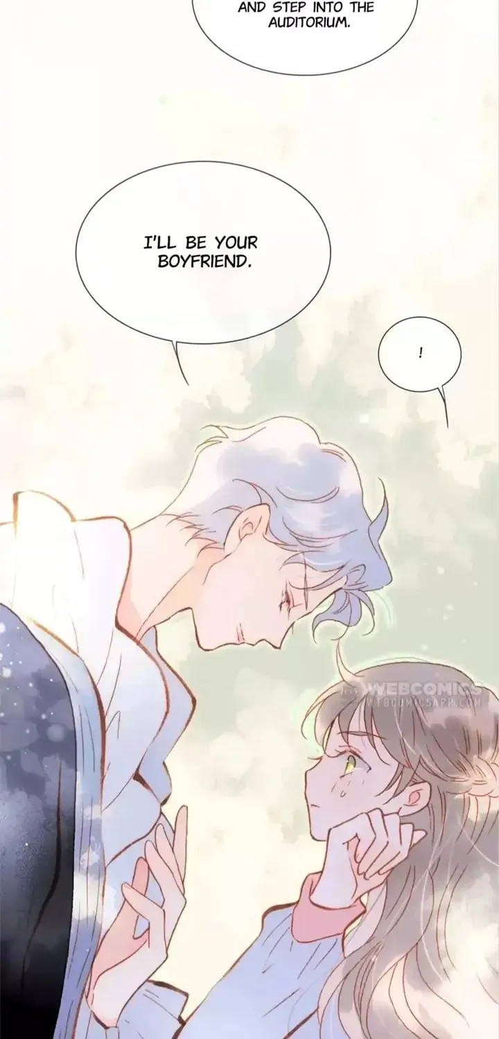 Read Soundless Cosmos (Colored) chapter 77 image 37 on Lezhin