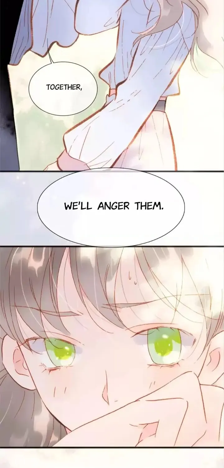 Read Soundless Cosmos (Colored) chapter 77 image 38 on Lezhin