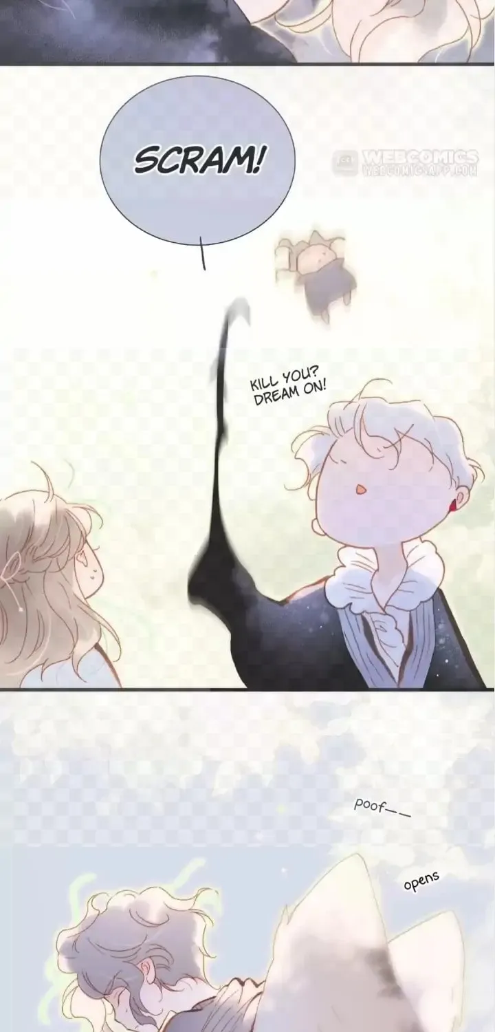 Read Soundless Cosmos (Colored) chapter 77 image 4 on Lezhin