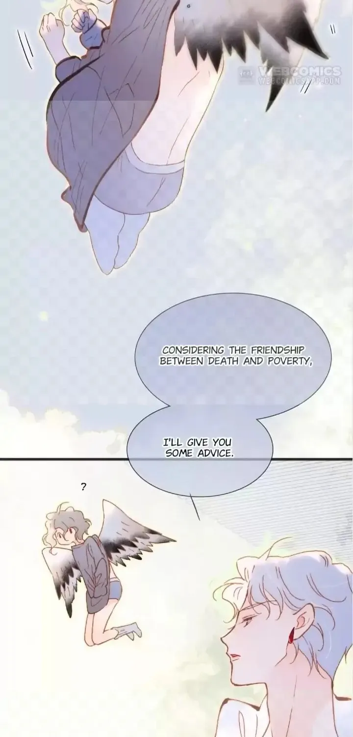 Read Soundless Cosmos (Colored) chapter 77 image 5 on Lezhin