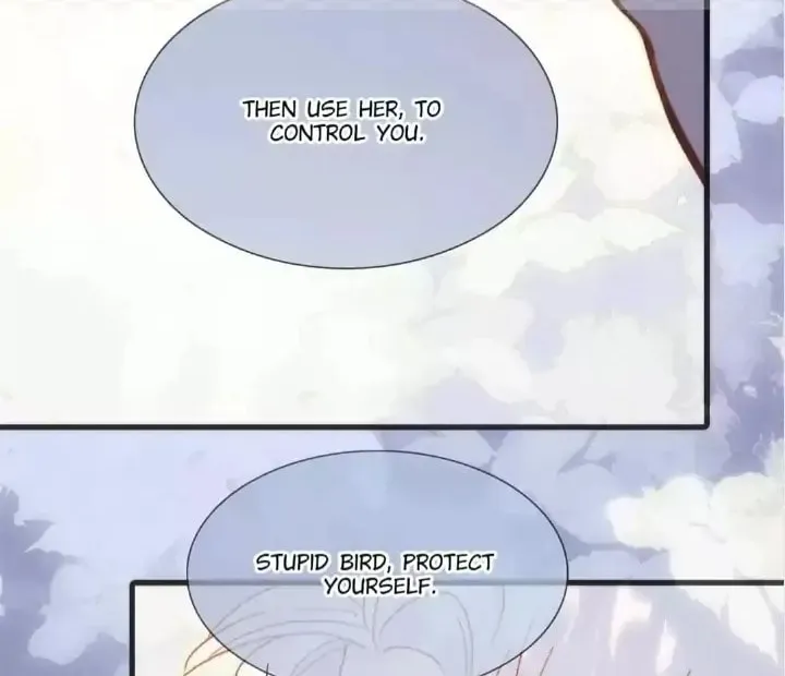 Read Soundless Cosmos (Colored) chapter 77 image 7 on Lezhin