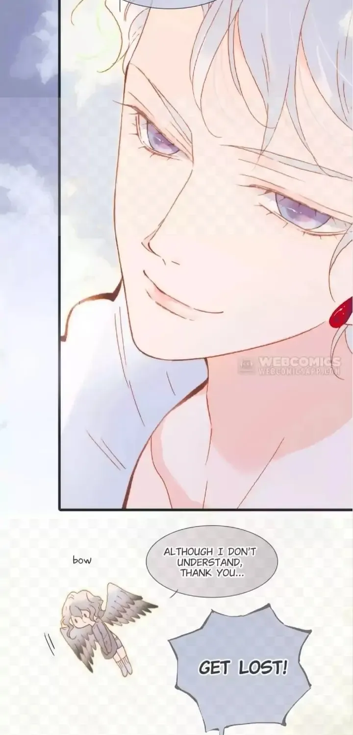 Read Soundless Cosmos (Colored) chapter 77 image 8 on Lezhin