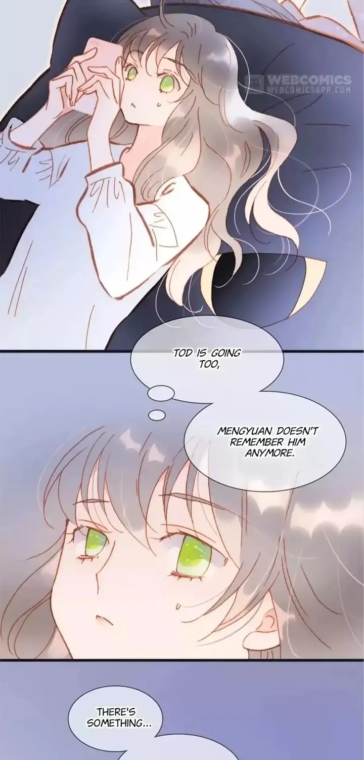 Read Soundless Cosmos (Colored) chapter 78 image 1 on Lezhin