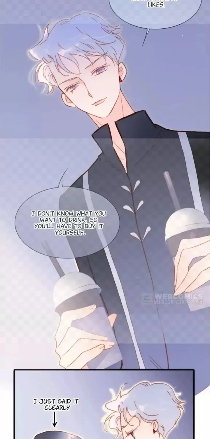 Read Soundless Cosmos (Colored) chapter 78 image 10 on Lezhin