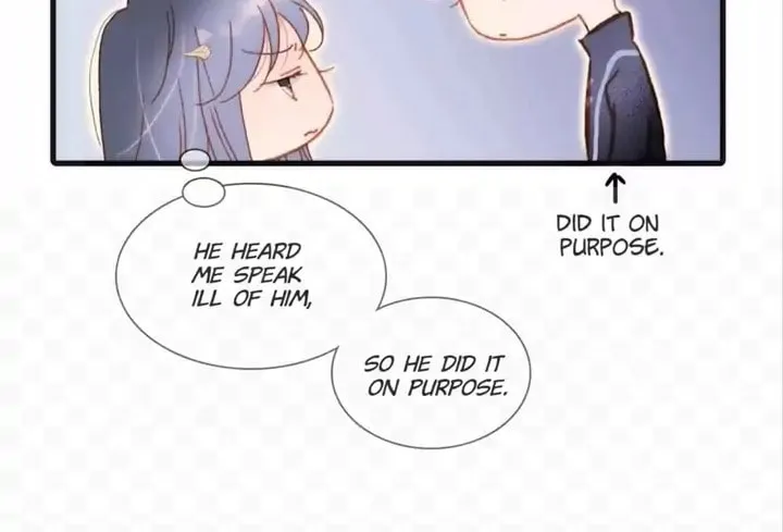 Read Soundless Cosmos (Colored) chapter 78 image 11 on Lezhin