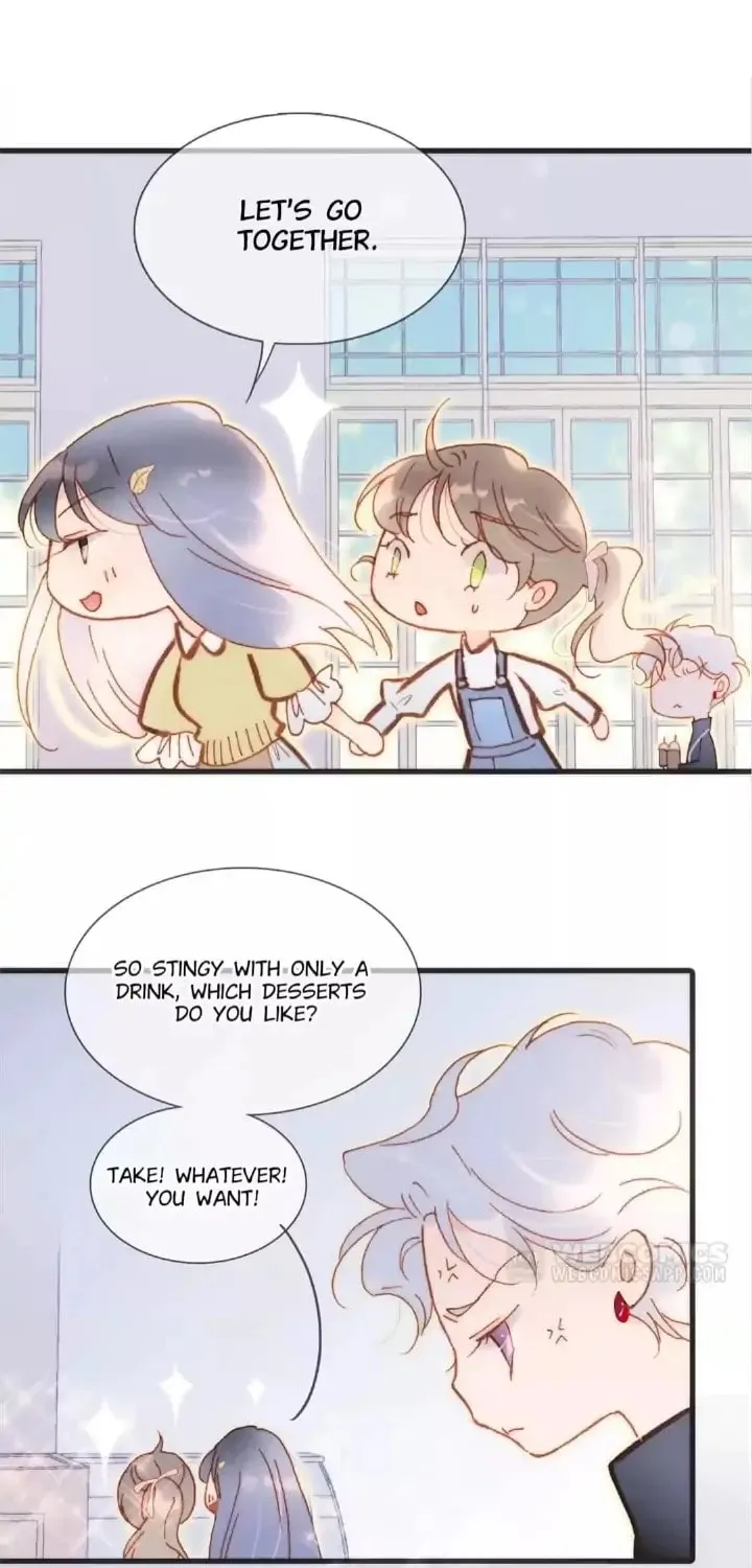 Read Soundless Cosmos (Colored) chapter 78 image 12 on Lezhin