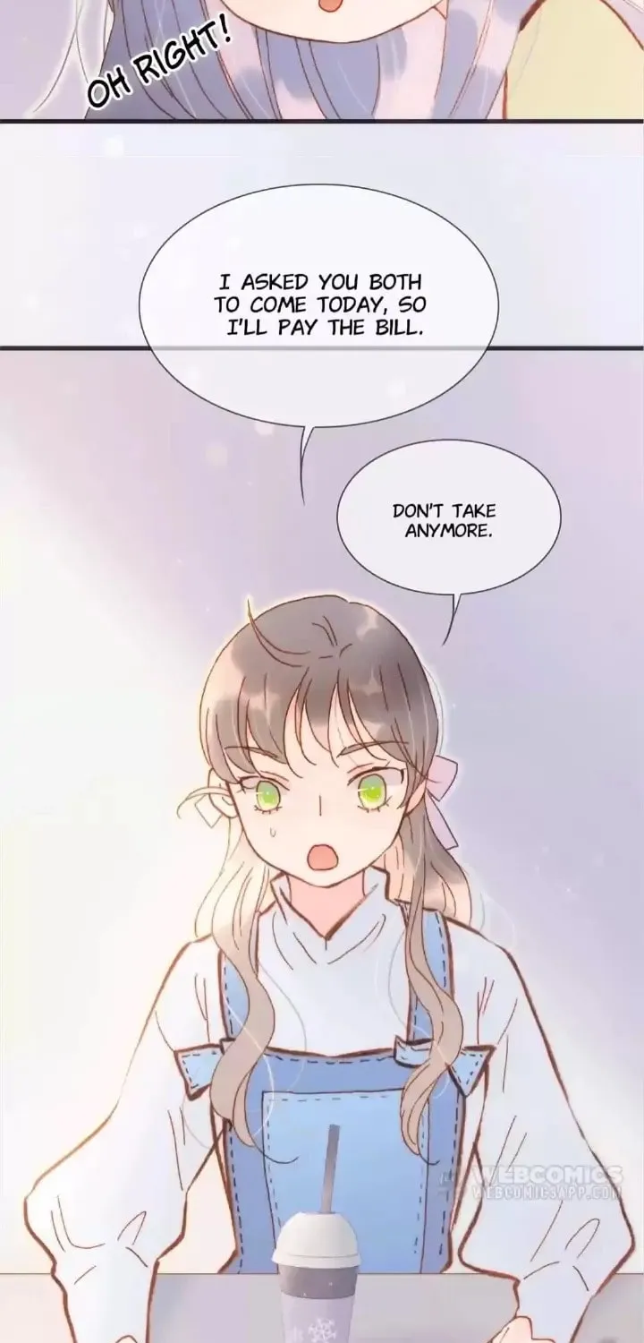 Read Soundless Cosmos (Colored) chapter 78 image 14 on Lezhin