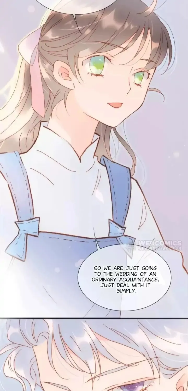 Read Soundless Cosmos (Colored) chapter 78 image 16 on Lezhin