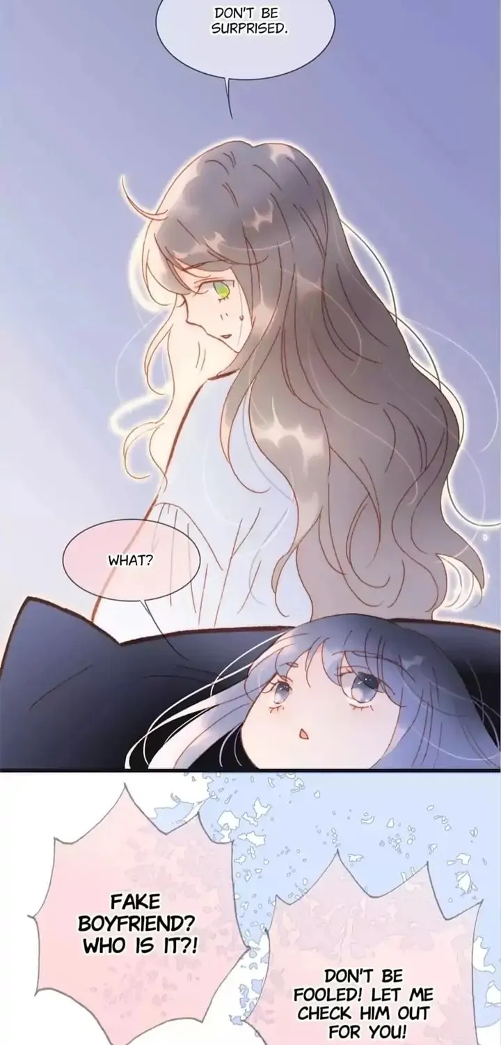 Read Soundless Cosmos (Colored) chapter 78 image 2 on Lezhin