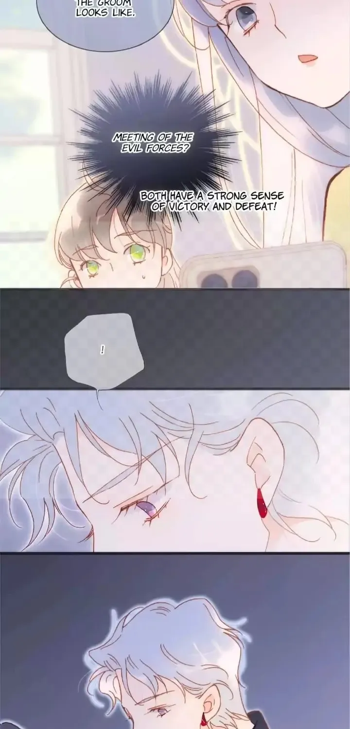 Read Soundless Cosmos (Colored) chapter 78 image 20 on Lezhin