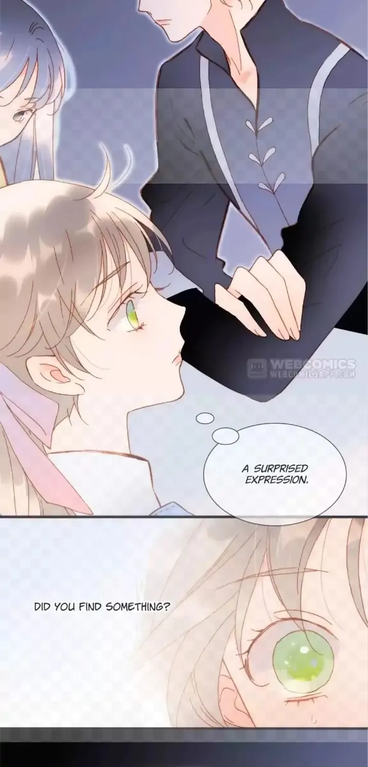 Read Soundless Cosmos (Colored) chapter 78 image 21 on Lezhin