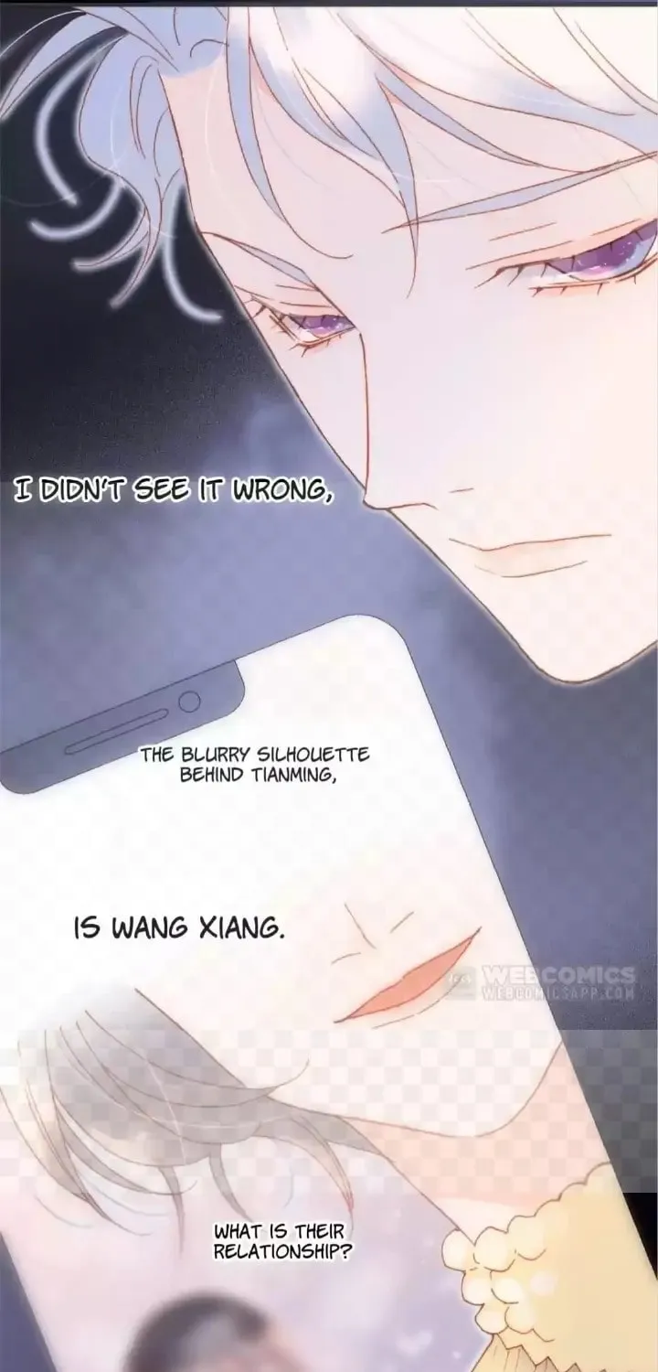 Read Soundless Cosmos (Colored) chapter 78 image 22 on Lezhin