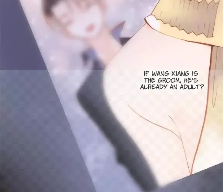 Read Soundless Cosmos (Colored) chapter 78 image 23 on Lezhin