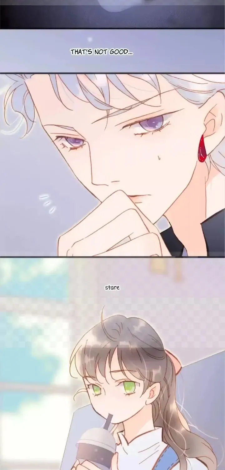 Read Soundless Cosmos (Colored) chapter 78 image 24 on Lezhin
