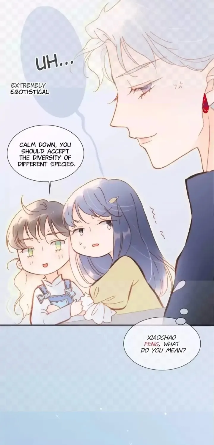 Read Soundless Cosmos (Colored) chapter 78 image 26 on Lezhin