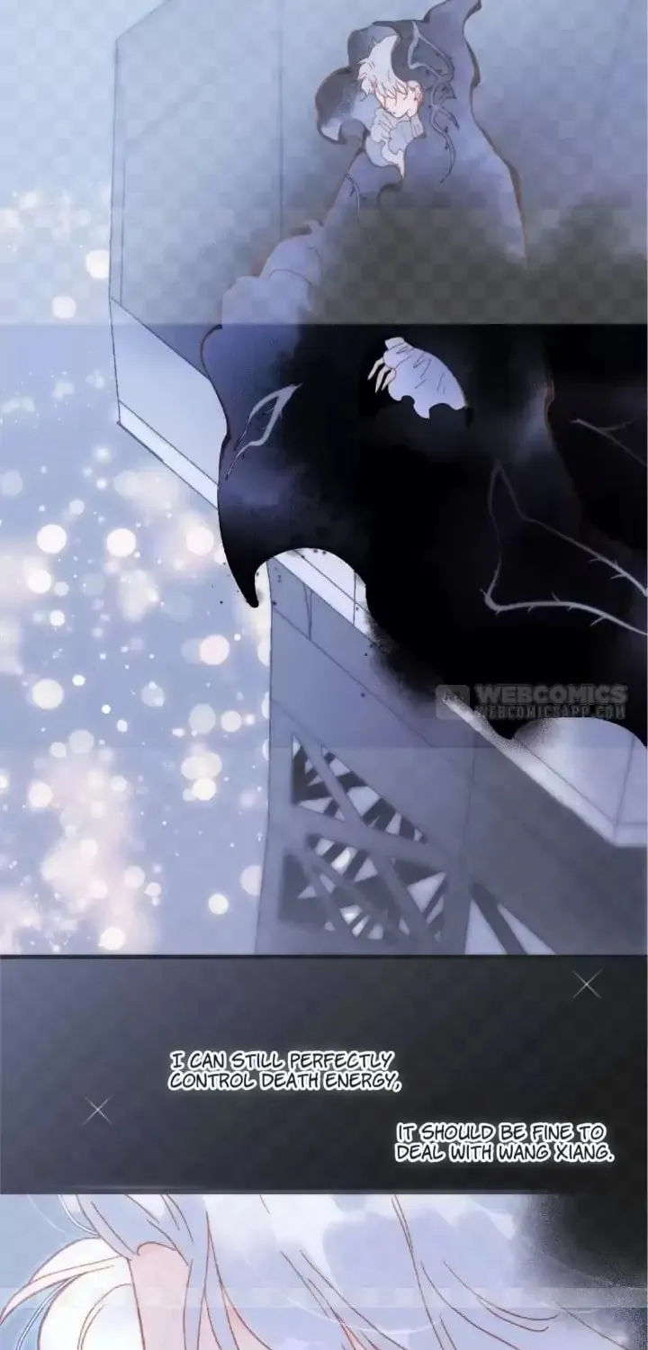 Read Soundless Cosmos (Colored) chapter 78 image 28 on Lezhin
