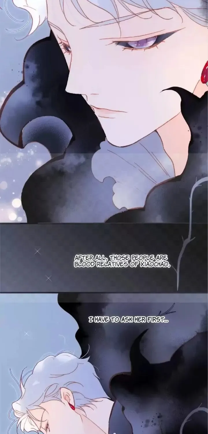 Read Soundless Cosmos (Colored) chapter 78 image 29 on Lezhin