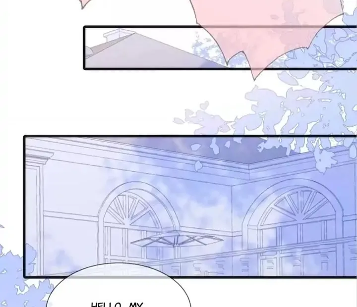 Read Soundless Cosmos (Colored) chapter 78 image 3 on Lezhin