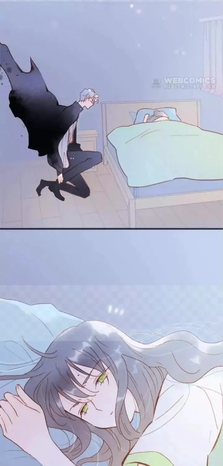 Read Soundless Cosmos (Colored) chapter 78 image 32 on Lezhin