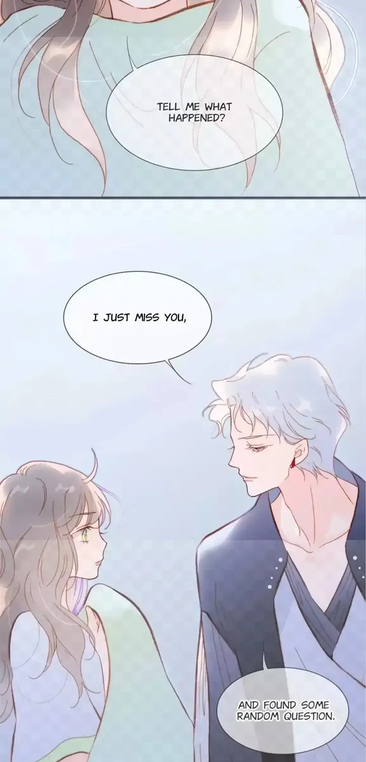 Read Soundless Cosmos (Colored) chapter 78 image 38 on Lezhin