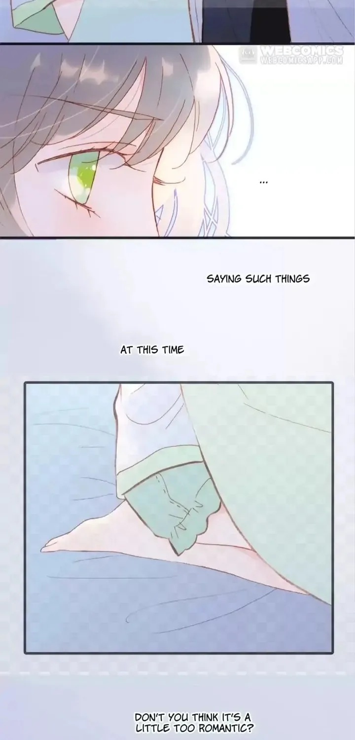 Read Soundless Cosmos (Colored) chapter 78 image 39 on Lezhin