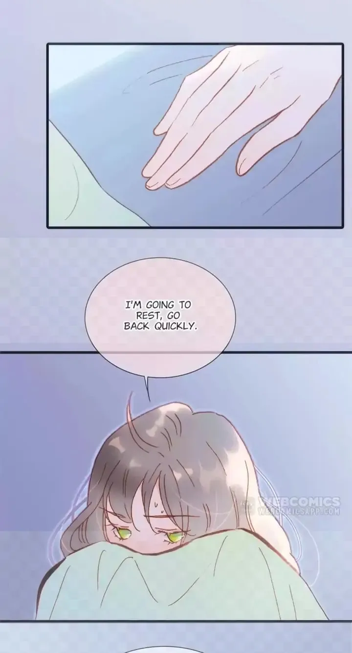 Read Soundless Cosmos (Colored) chapter 78 image 40 on Lezhin