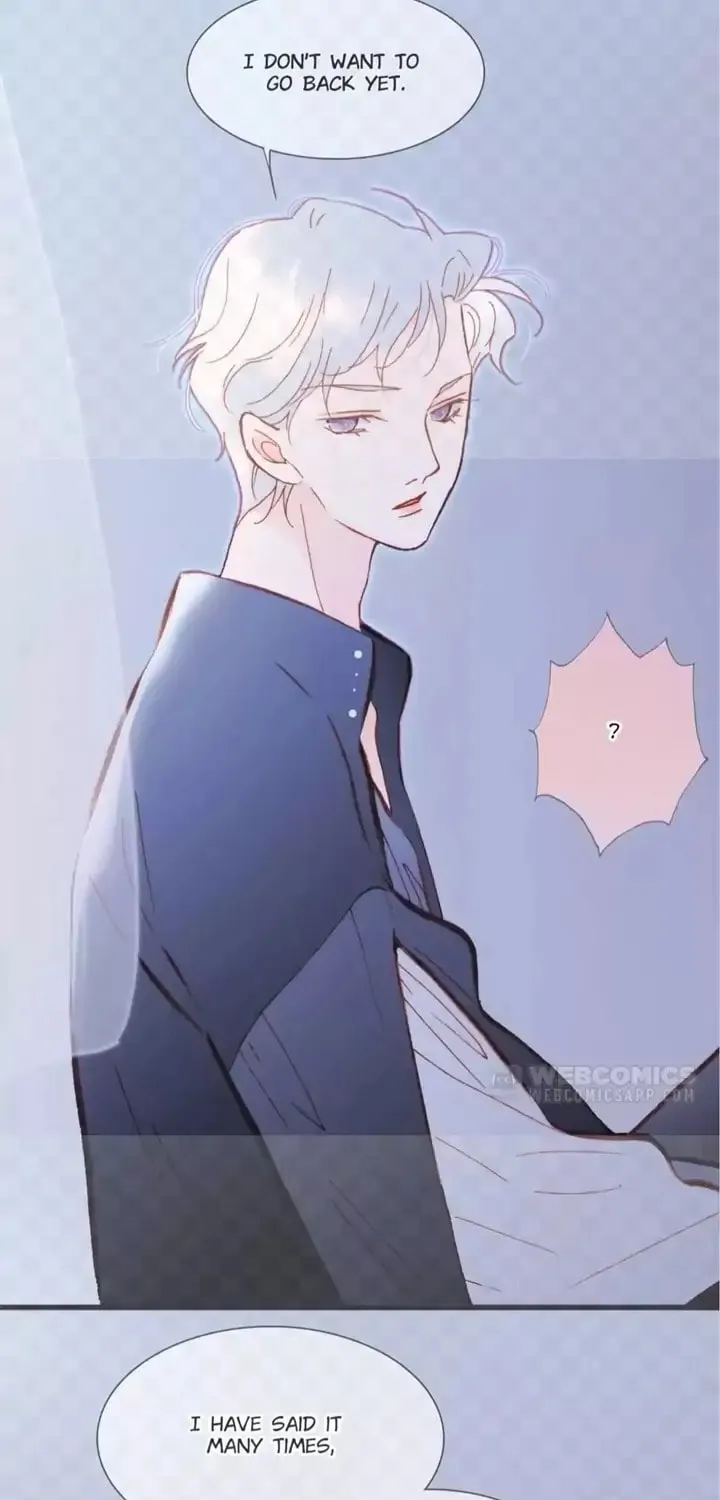 Read Soundless Cosmos (Colored) chapter 78 image 41 on Lezhin