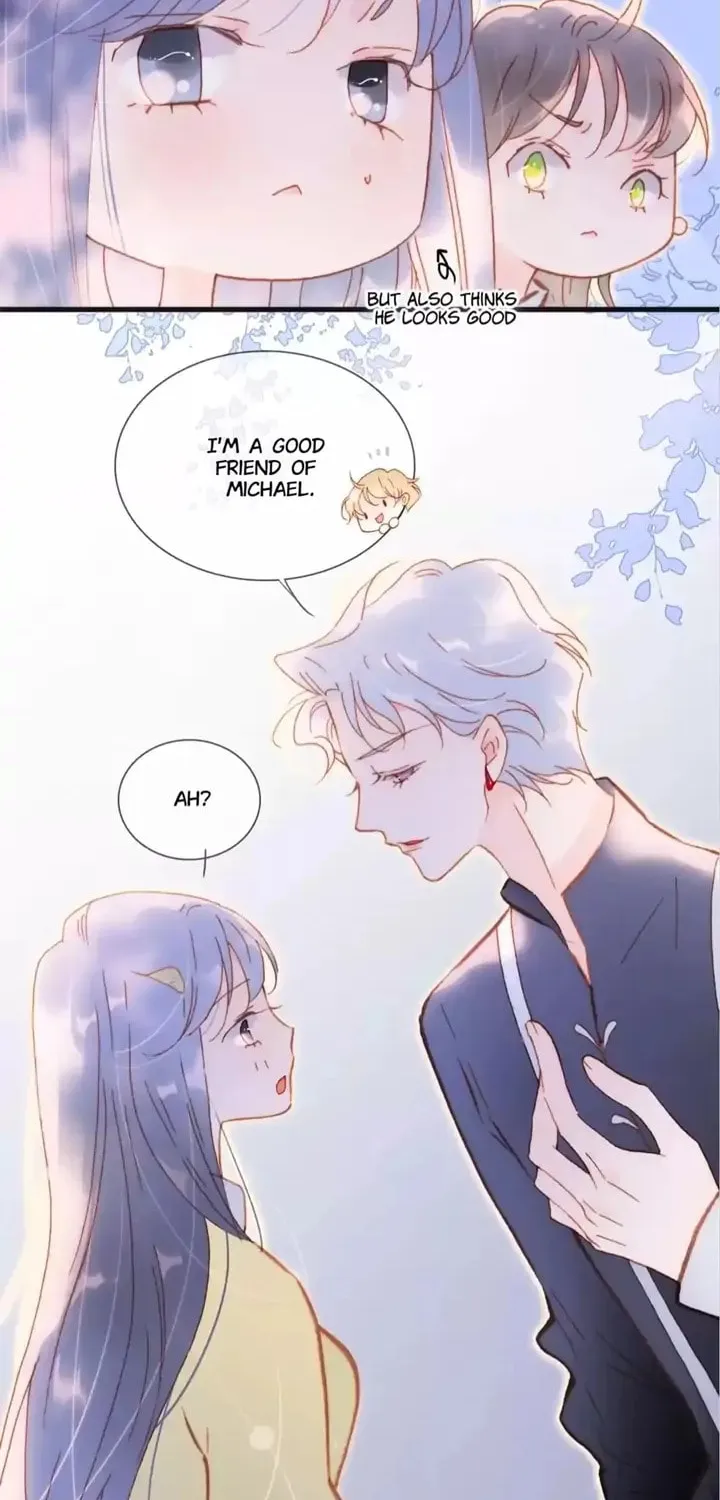 Read Soundless Cosmos (Colored) chapter 78 image 5 on Lezhin