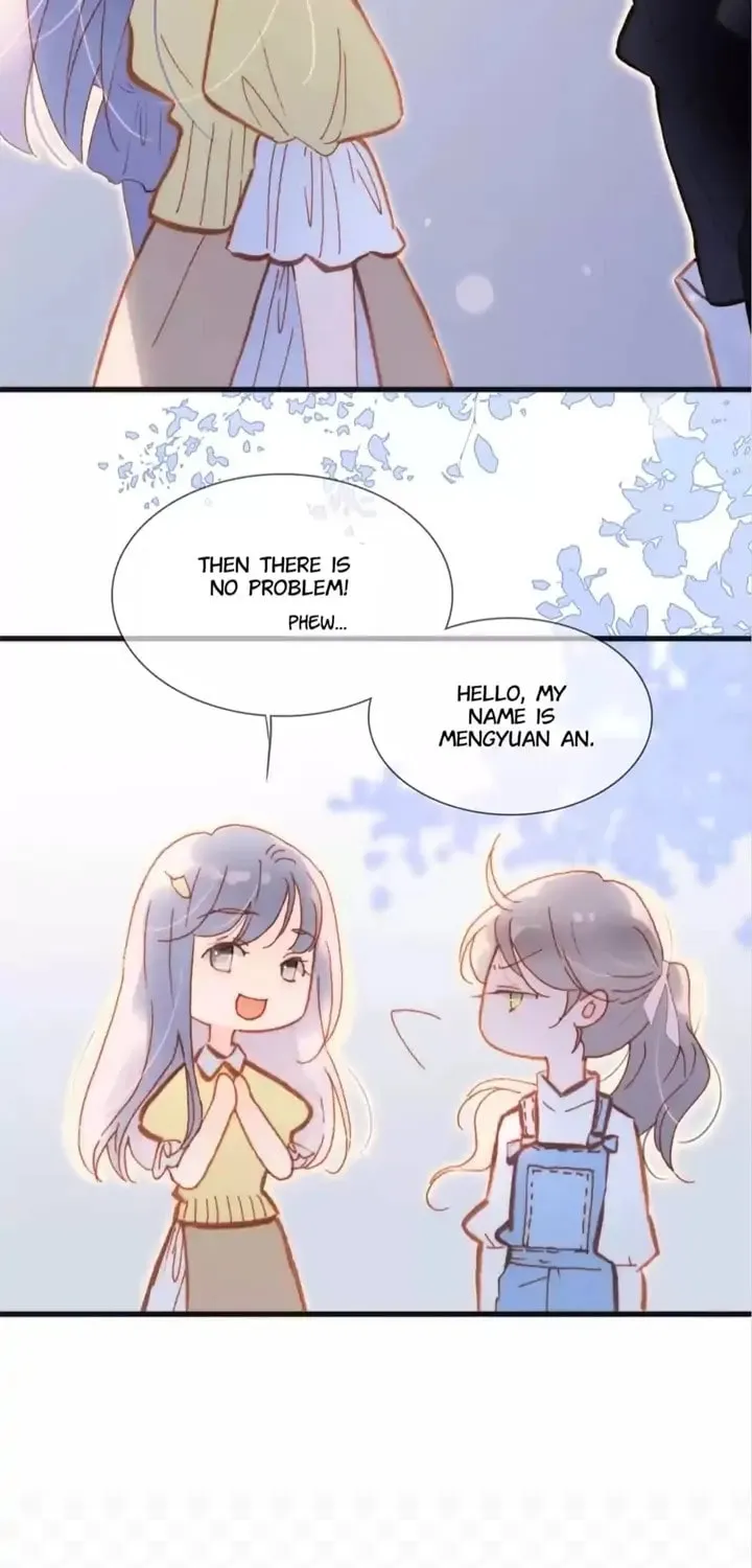 Read Soundless Cosmos (Colored) chapter 78 image 6 on Lezhin