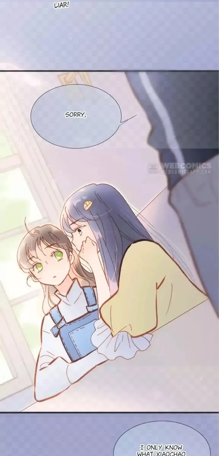 Read Soundless Cosmos (Colored) chapter 78 image 9 on Lezhin