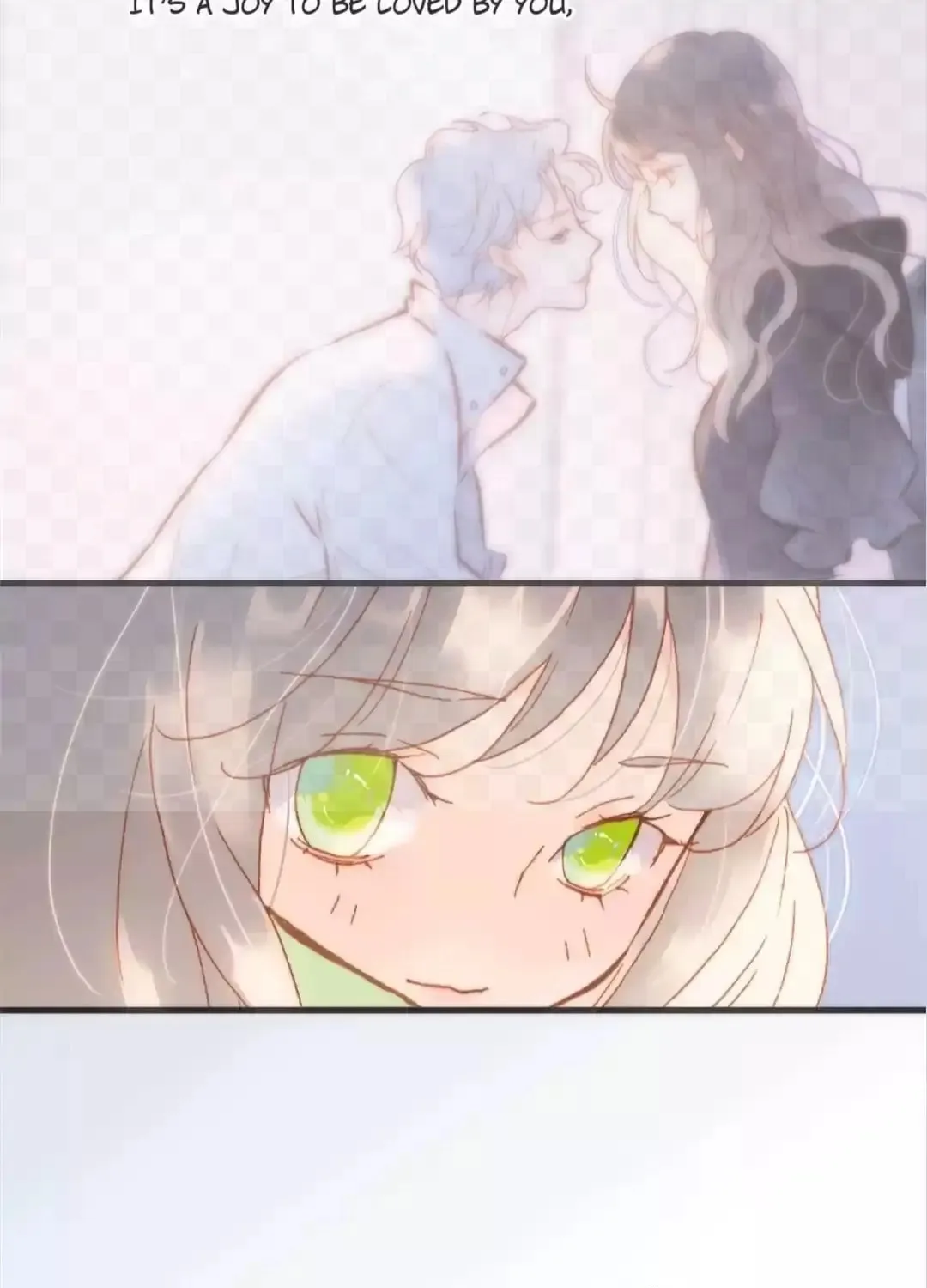 Read Soundless Cosmos (Colored) chapter 79 image 16 on Lezhin