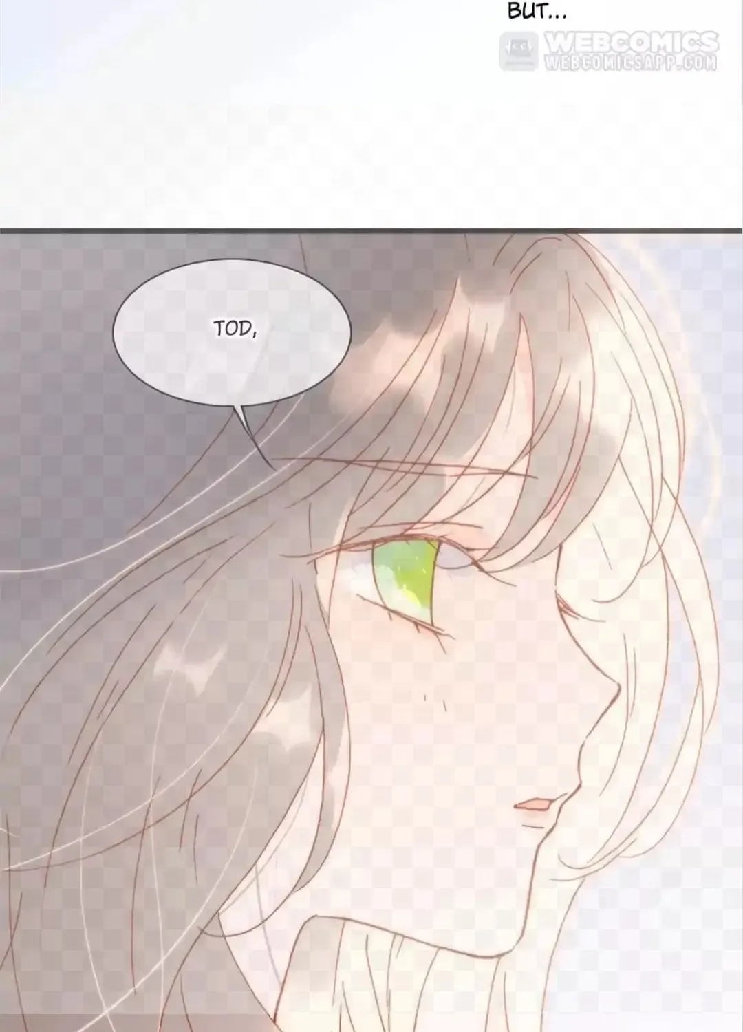 Read Soundless Cosmos (Colored) chapter 79 image 17 on Lezhin