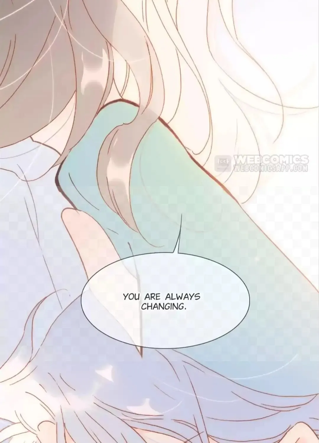 Read Soundless Cosmos (Colored) chapter 79 image 18 on Lezhin