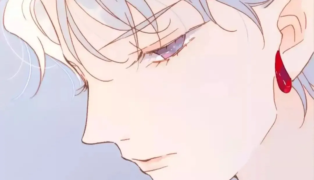 Read Soundless Cosmos (Colored) chapter 79 image 19 on Lezhin