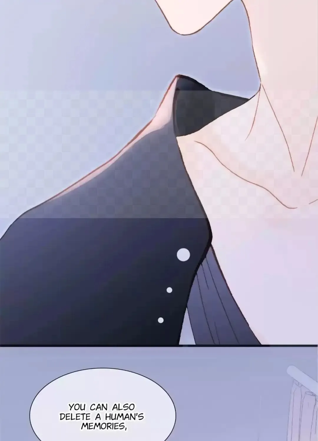 Read Soundless Cosmos (Colored) chapter 79 image 20 on Lezhin