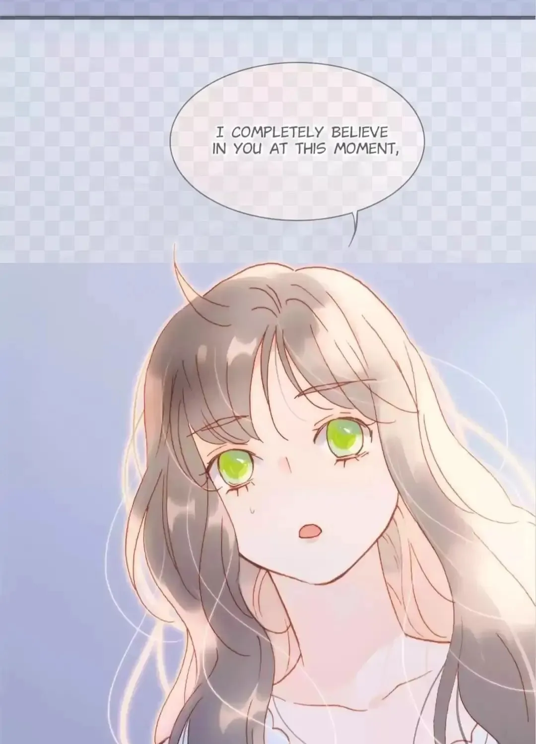 Read Soundless Cosmos (Colored) chapter 79 image 23 on Lezhin