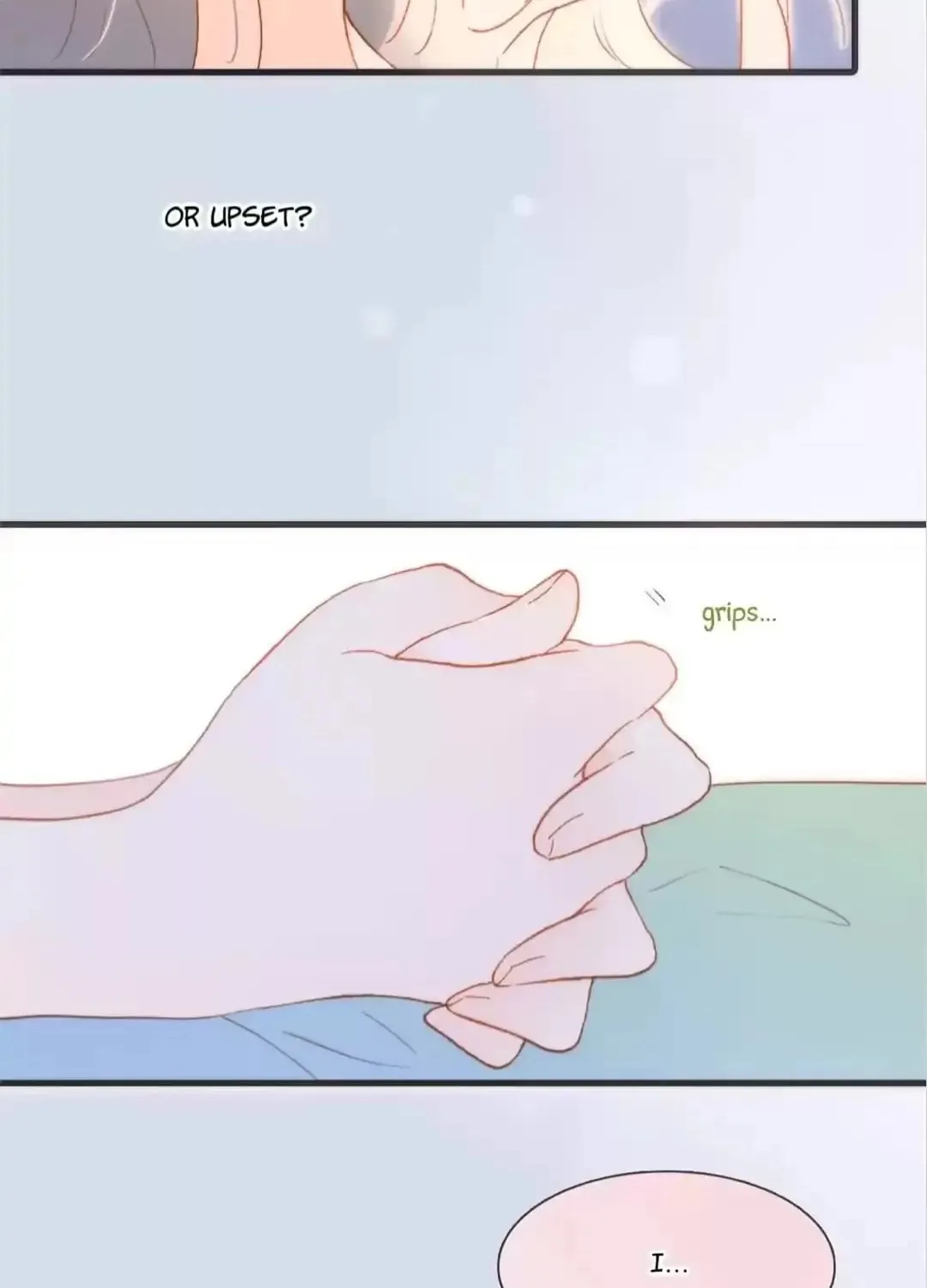Read Soundless Cosmos (Colored) chapter 79 image 27 on Lezhin